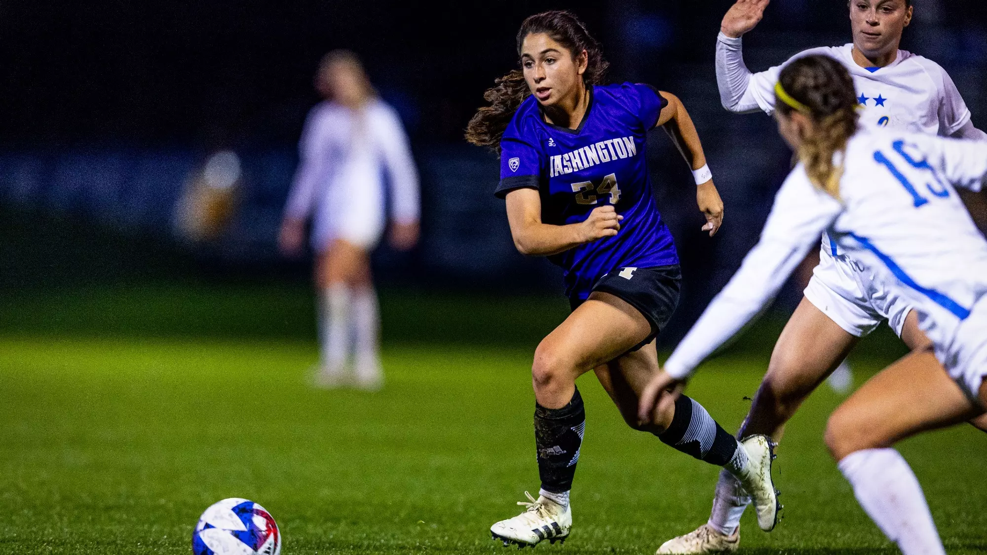 领导能力和 领导能力和